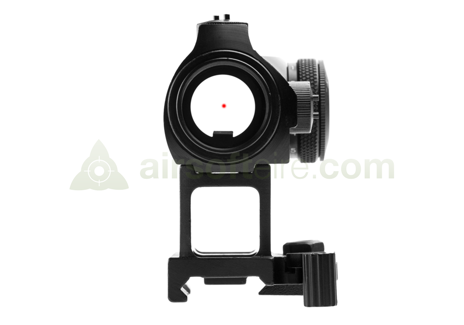 AIM-O RD-2 Red Dot with QD Mount - Black