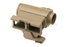 AIM-O RD-2 Red Dot with QD Mount - Tan