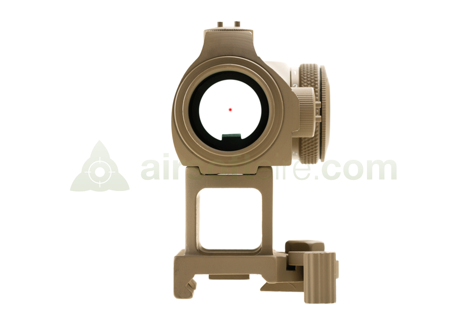 AIM-O RD-2 Red Dot with QD Mount - Tan