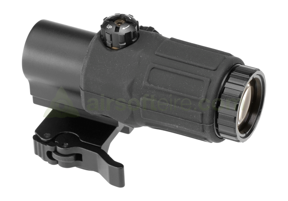 AIM-O G33 3x Magnifier - Black