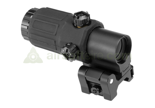 AIM-O G33 3x Magnifier - Black