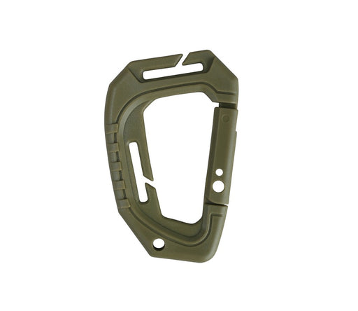 KombatUK Spec-Ops Carabiner - OD