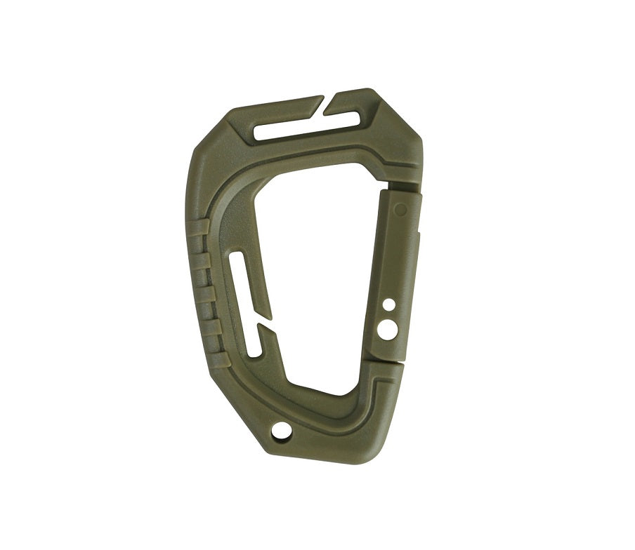 KombatUK Spec-Ops Carabiner - OD