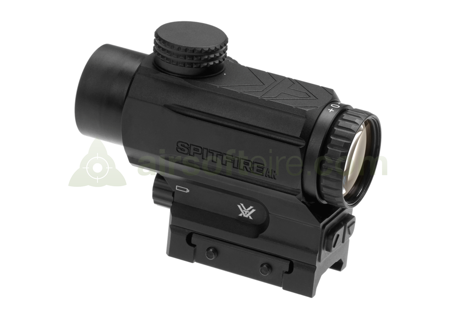 Vortex Optics Spitfire AR Prism Scope