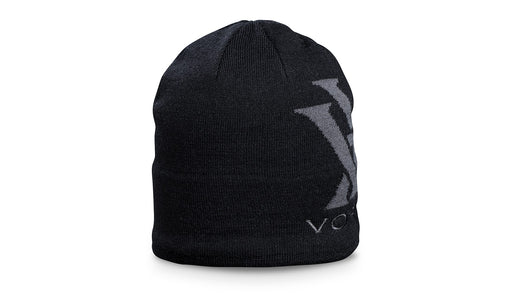 *CLEARANCE* - Vortex Optics Logo Knit Beanie - Black