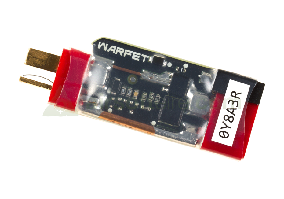 Gate WARFET Power Module