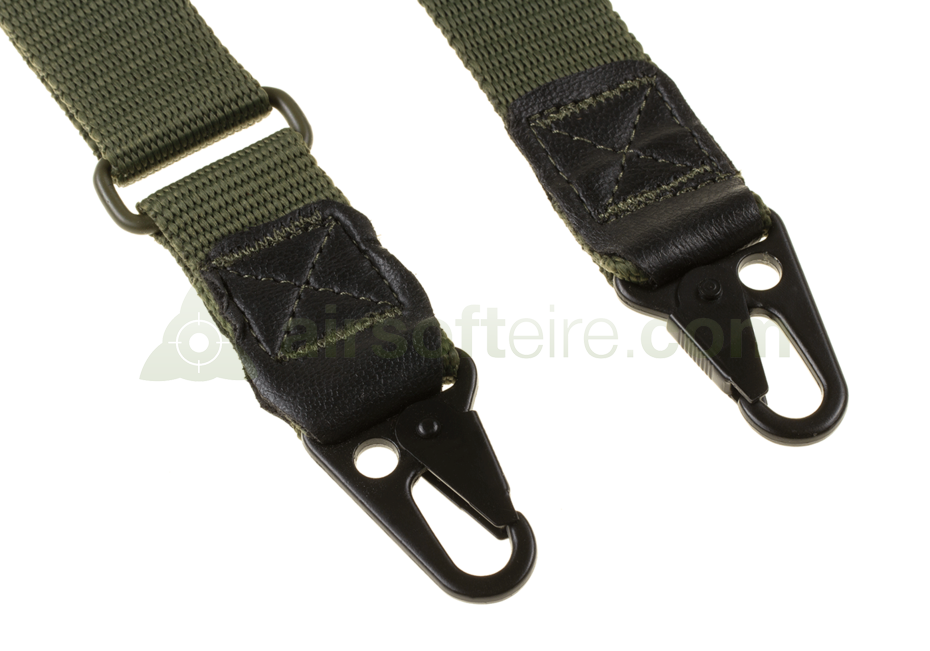 Invader Gear Two Point Sling - OD