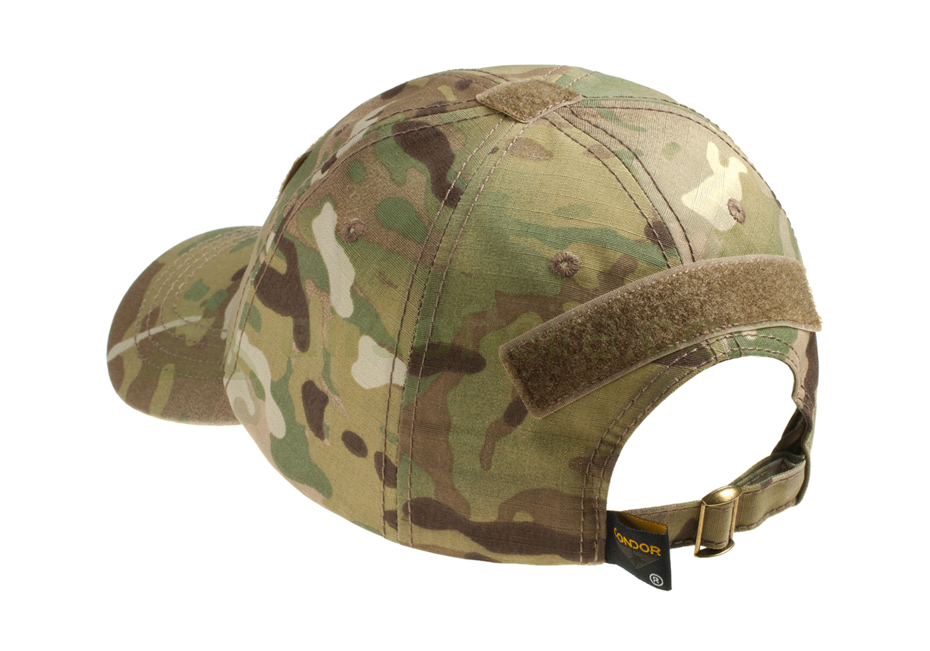 Condor Tactical Cap MultiCam