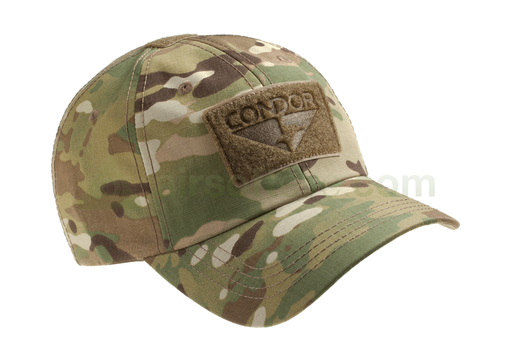 Condor Tactical Cap MultiCam