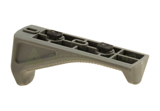 FMA FFG3 Angled Foregrip M-LOK - Foliage Green