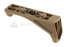 FMA Magpul Style Angled Keymod Foregrip - Tan