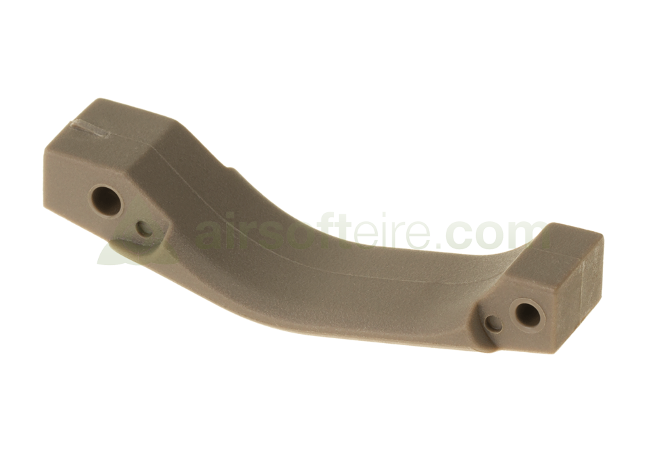 *Clearance* - FMA MOE-Style Trigger Guard - Tan