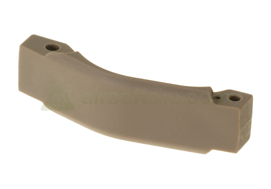 *Clearance* - FMA MOE-Style Trigger Guard - Tan