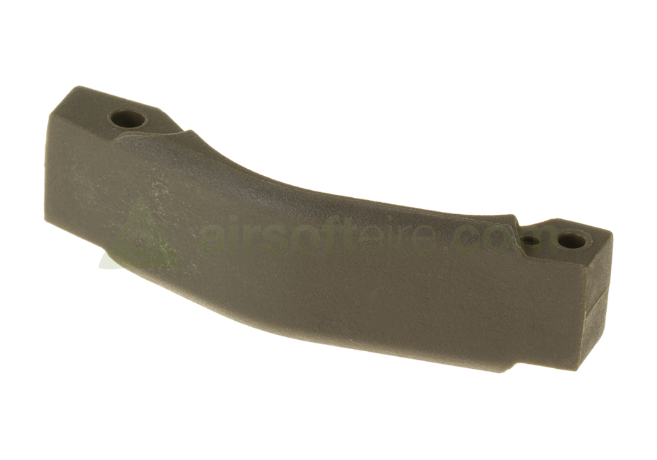 *Clearance* - FMA MOE-Style Trigger Guard - OD