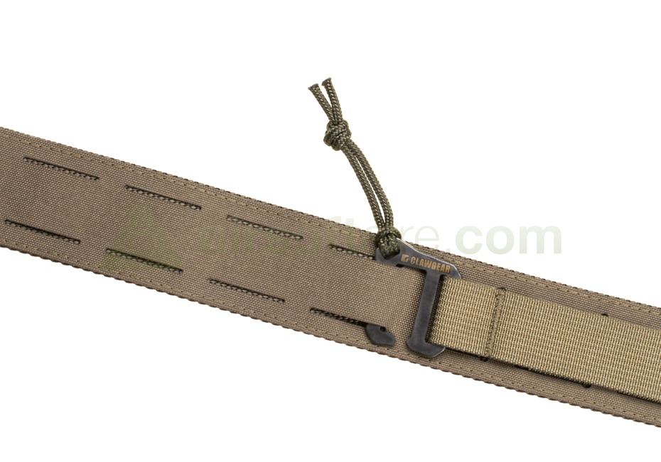 ClawGear KD One Belt - RAL7013