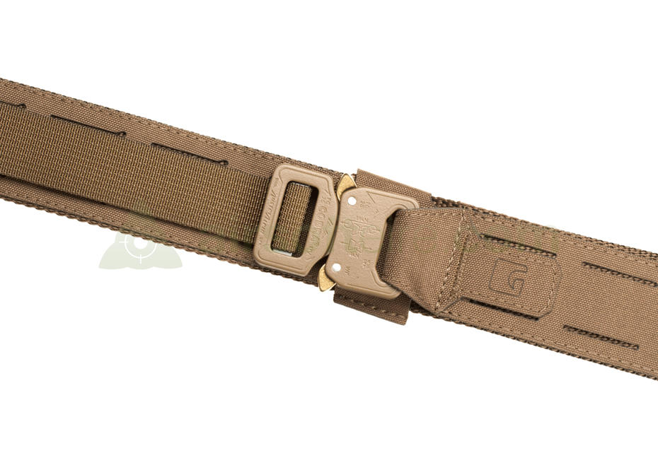 ClawGear KD One Belt - Coyote