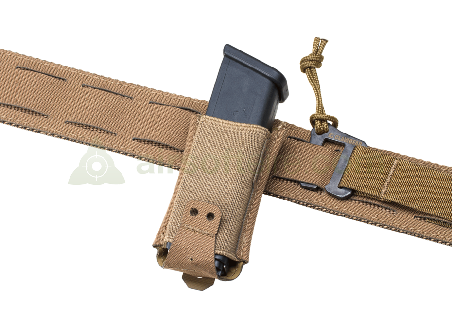 ClawGear KD One Belt - Coyote