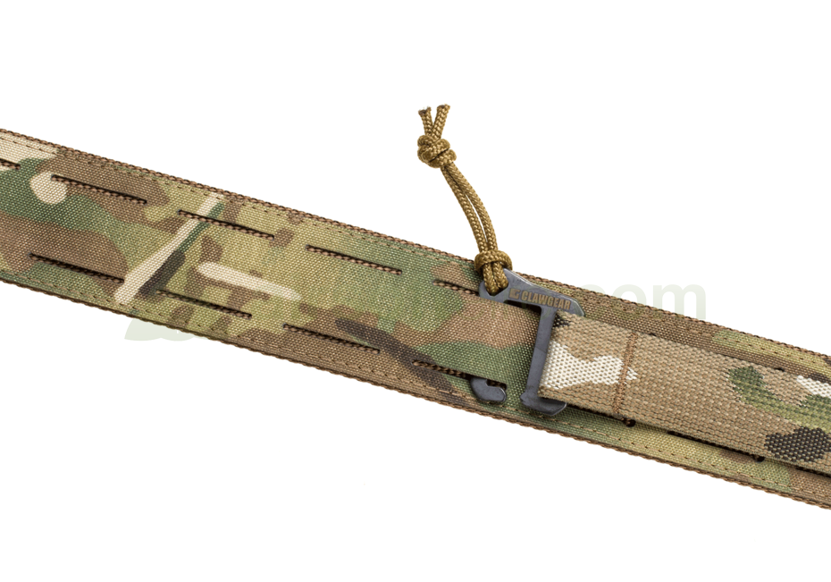 ClawGear KD One Belt - Multicam