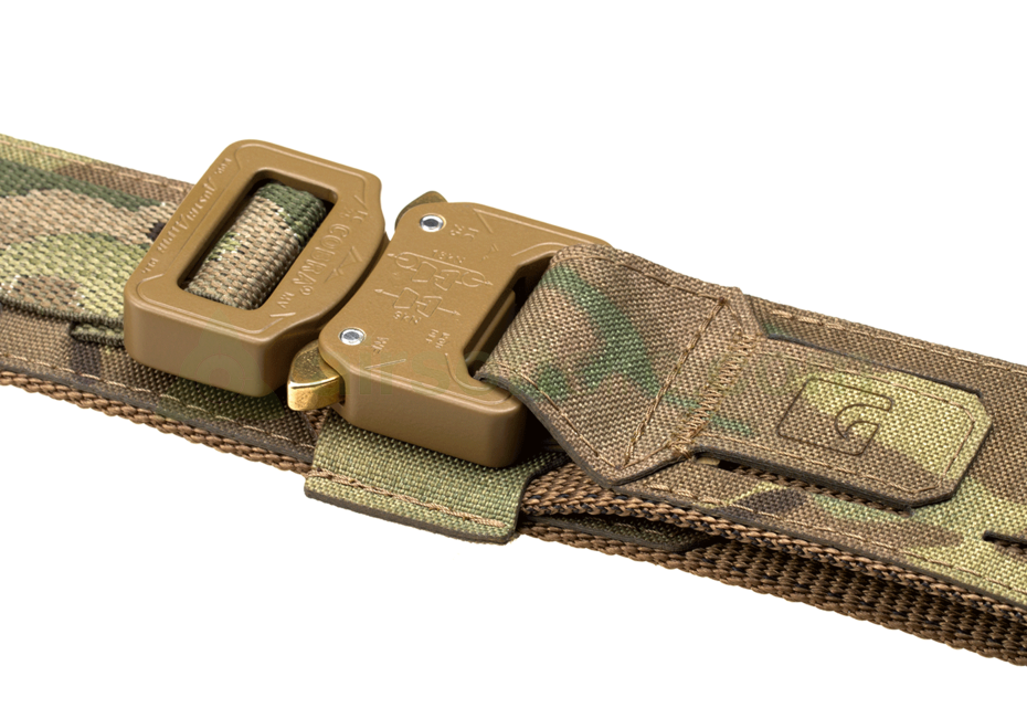 ClawGear KD One Belt - Multicam