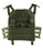 KombatUK Buckle-Tek Jump Plate Carrier - Olive Drab