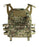 KombatUK Buckle-Tek Jump Plate Carrier - BTP (Multicam)