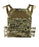 KombatUK Buckle-Tek Jump Plate Carrier - BTP (Multicam)