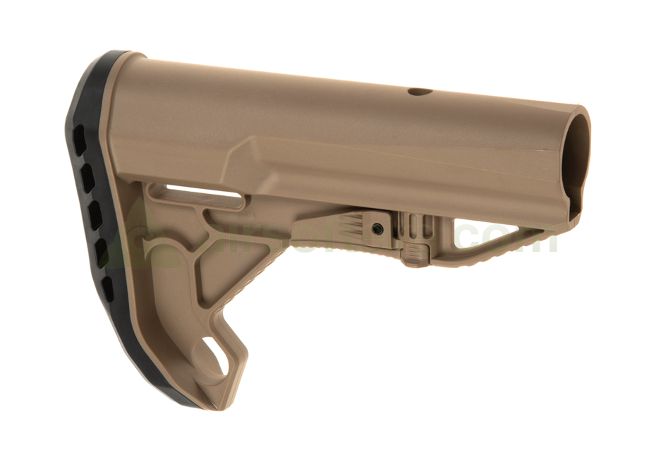 G&G GOS-V4 Stock - Tan