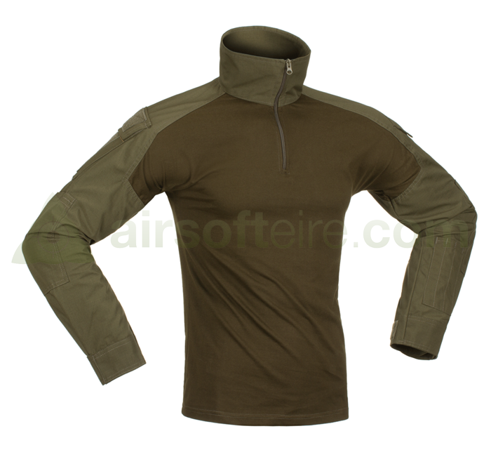 Invader Gear UBACS Top - Ranger Green