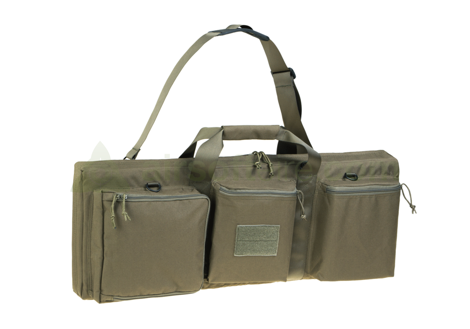 Invader Gear Padded Rifle Bag - Ranger Green 80cm