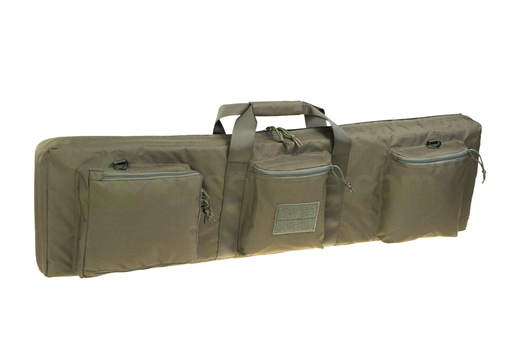 Invader Gear Padded Rifle Bag - Ranger Green 110cm