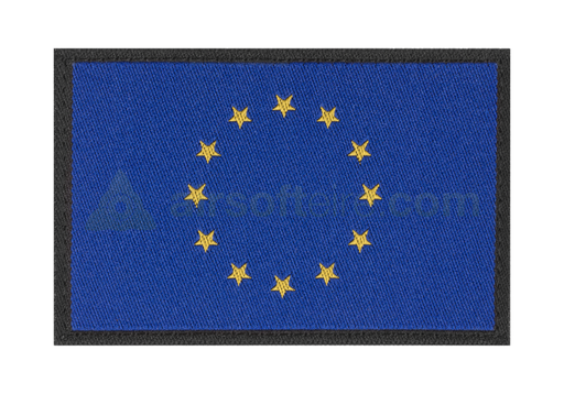 ClawGear European Union Flag Patch