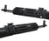 Wii Tech B-30 Lower Handguard - Tokyo Marui AKM GBBR