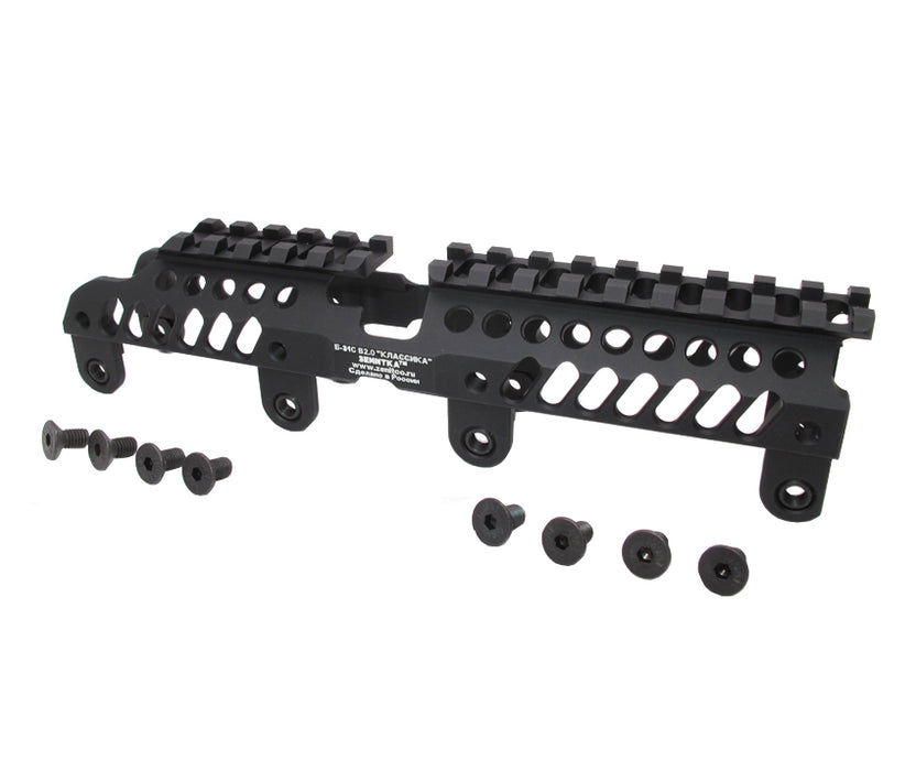 Wii Tech B-31S v2.0 Upper Handguard - Tokyo Marui AKM GBBR