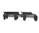 Wii Tech B-31S v2.0 Upper Handguard - Tokyo Marui AKM GBBR