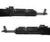 Wii Tech B-31S v2.0 Upper Handguard - Tokyo Marui AKM GBBR