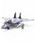 Sluban B0755 - Modern Fighter Jet