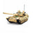 Sluban B0790 - Main Battle Tank