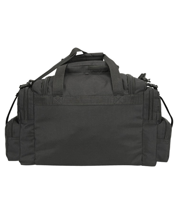 KombatUK Saxon Holdall 50ltr - Black