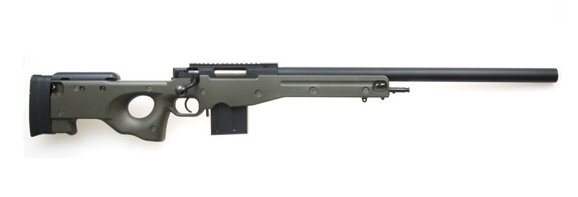 Tokyo Marui L96 AWS (OD)