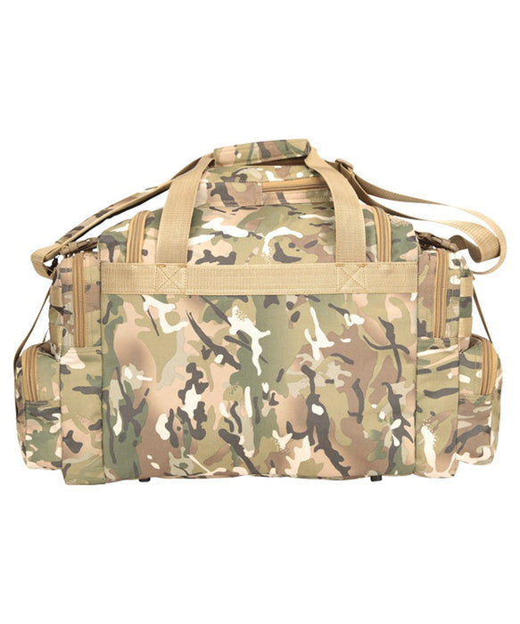 KombatUK Saxon Holdall 50ltr - BTP