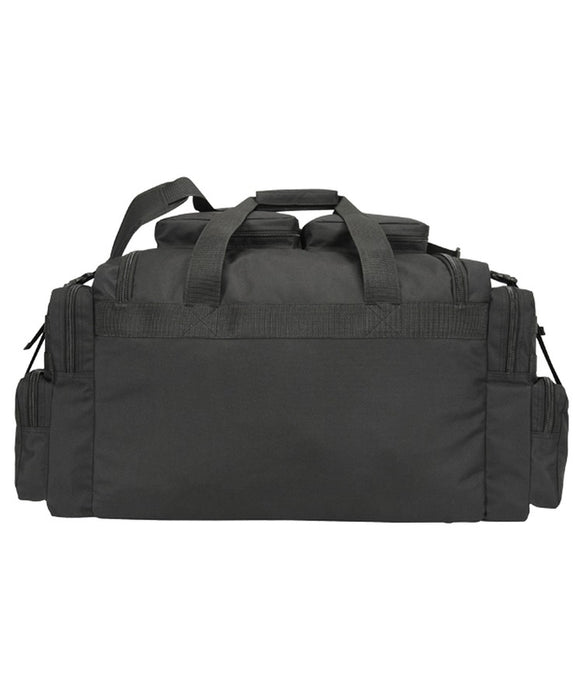 KombatUK Saxon Holdall 100ltr - Black