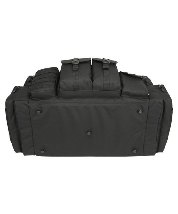 KombatUK Saxon Holdall 100ltr - Black