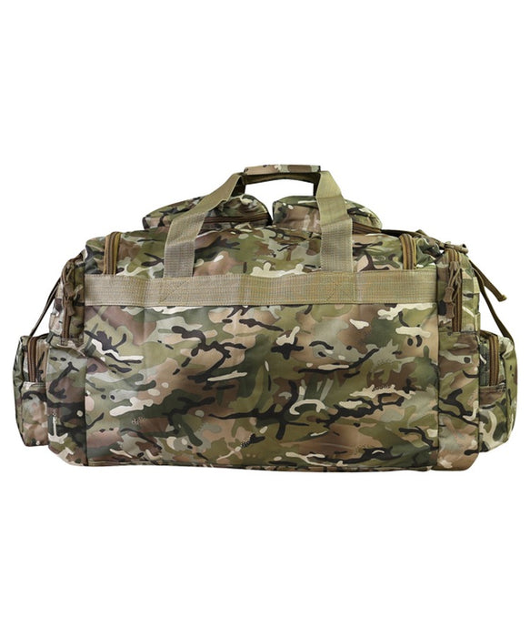 KombatUK Saxon Holdall 100ltr - BTP