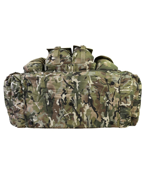 KombatUK Saxon Holdall 100ltr - BTP