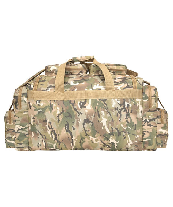 KombatUK Saxon Holdall 125ltr - BTP