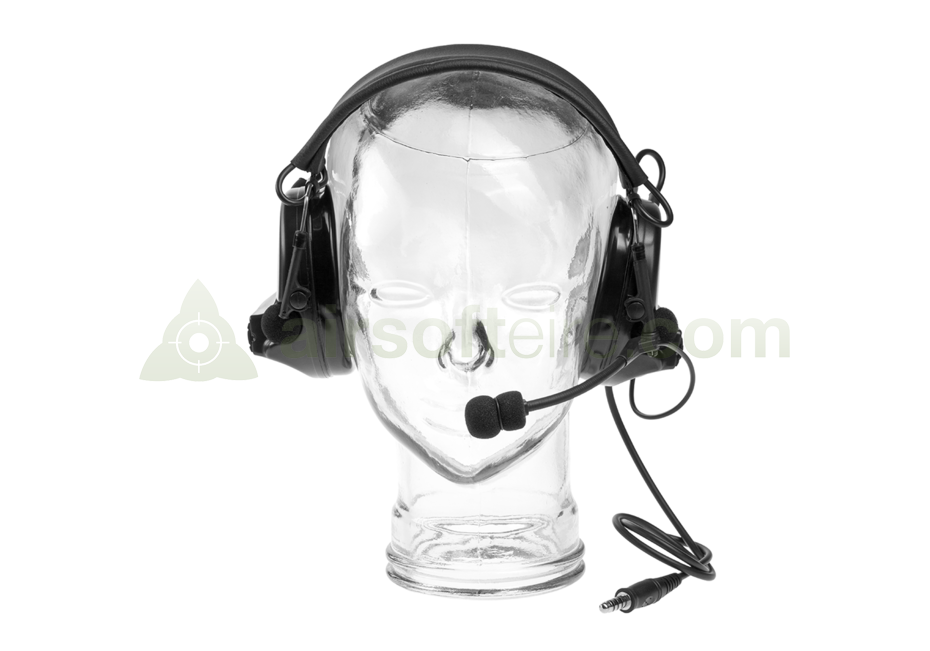 Z-Tactical Comtac II Headset - Black