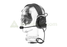 Z-Tactical Comtac II Headset - Black