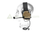 Z-Tactical Comtac II Headset - Coyote