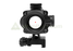 AIM-O 1x32C ACOG Fiber Optic Scope - Black