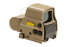 AIM-O XPS 3-2 Red Dot Holographic Sight - Desert Tan